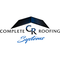 Complete Roofing System SC Logo