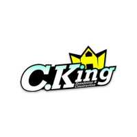 C.King Construction Logo