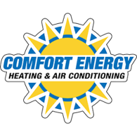 Comfort Energy, Inc. Logo
