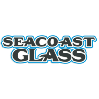 Seacoast Glass Logo