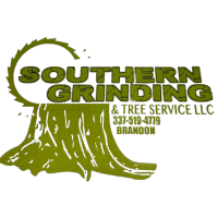 Southern Grinding & Tree Service, LLC Logo