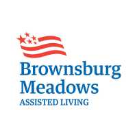Brownsburg Meadows Assisted Living Logo