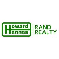 Howard Hanna Rand Realty Wayne Logo