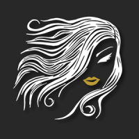 Shear Elegance Hair Salon Logo