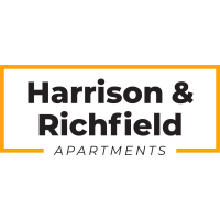 Harrison and Richfield Logo