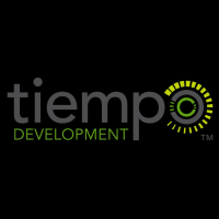 Tiempo Development Logo