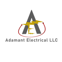 Adamant Electrical LLC Logo
