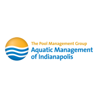 Aquatic Management of Indianapolis Logo
