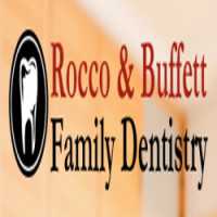 Rocco & Buffett Family Dentistry Logo