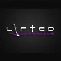 Lifted Cleaning Solutions LLC Logo