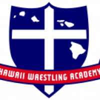 Hawaii Wrestling Academy Logo