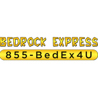 BedRock Express Logo