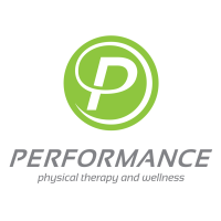 Performance Optimal Health Logo
