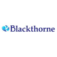 Blackthorne Spas Logo