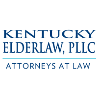 Kentucky ElderLaw, PLLC Logo