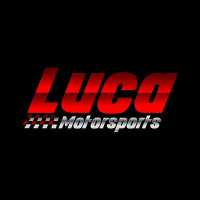 Luca Motorsports Logo
