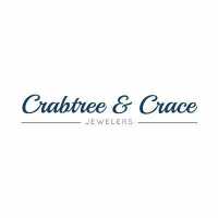 Crabtree & Crace Jewelers Logo