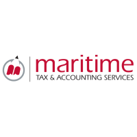 Maritime Tax & Accounting Logo