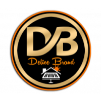 Delice Brand Solar Logo