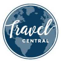 Travel Central Logo