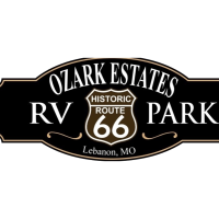 Ozark Estates RV Park Logo