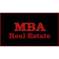 MBA Real Estate Logo