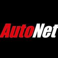 AutoNet Detail Logo