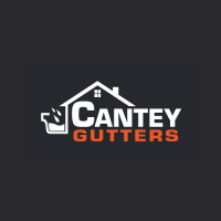 Cantey Gutters Logo