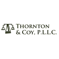 Thornton & Coy, PLLC Logo