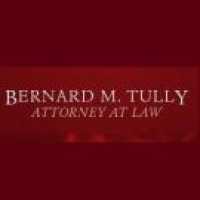 Bernard M. Tully Attorney at Law Logo