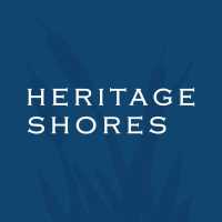 Heritage Shores - New Home Discovery Center Logo