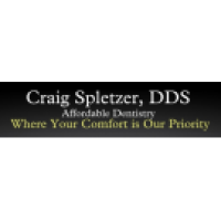 Spletzer Craig A DDS Logo