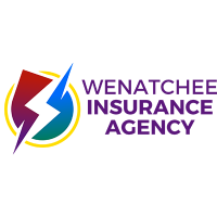 Wenatchee Insurance Agency Logo