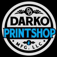 ShirtPop - Custom Screen Printing & Embroidery Logo