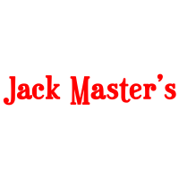 Jack Master's Logo