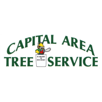 Capital Area Tree Service Logo