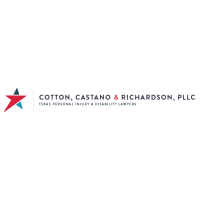 Cotton, Castano & Richardson, PLLC Logo