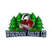 Wisconsin Mulch Co. Logo