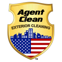 Agent Clean of Lake Ozarks Logo