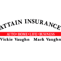 Attain Insurance Logo