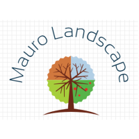 Mauro Landscape Inc Logo