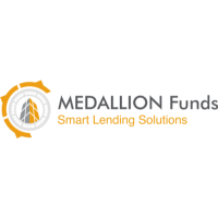 Bill Rapp - Medallions Funds Capital Advisor - NMLS 228246 Logo
