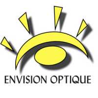 Envision Optique Logo