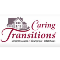 Caring Transitions of Charleston Logo