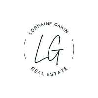 Lorraine Gakin, REALTOR | Gateway Real Estate Logo