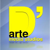 D'Arte Media Studios Logo