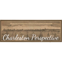 Charleston Perspective Walking Tours Logo