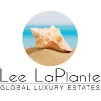Lee LaPlante | Lee LaPlante Global Luxury Estates Logo