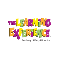 The Learning Experience - Newbury Park Logo