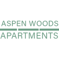 Aspen Woods Logo